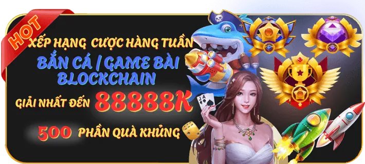 Chọn vũ khí trong Bắn Cá 1win