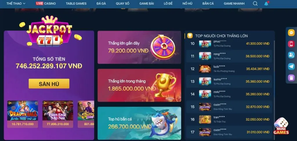 Banner khuyến mãi 1win